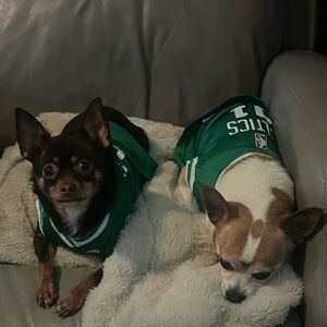 Meet your Posher, Jay. Just trying to codes out a few things thanks for looking